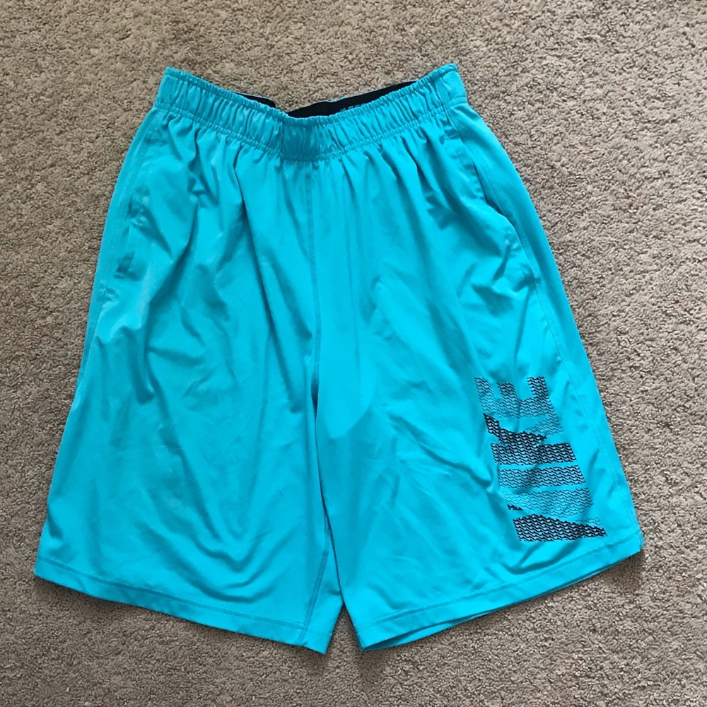 Nike shorts